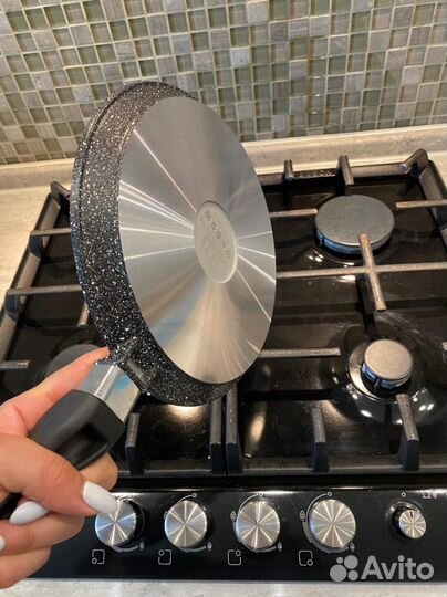 Сковорода блинная