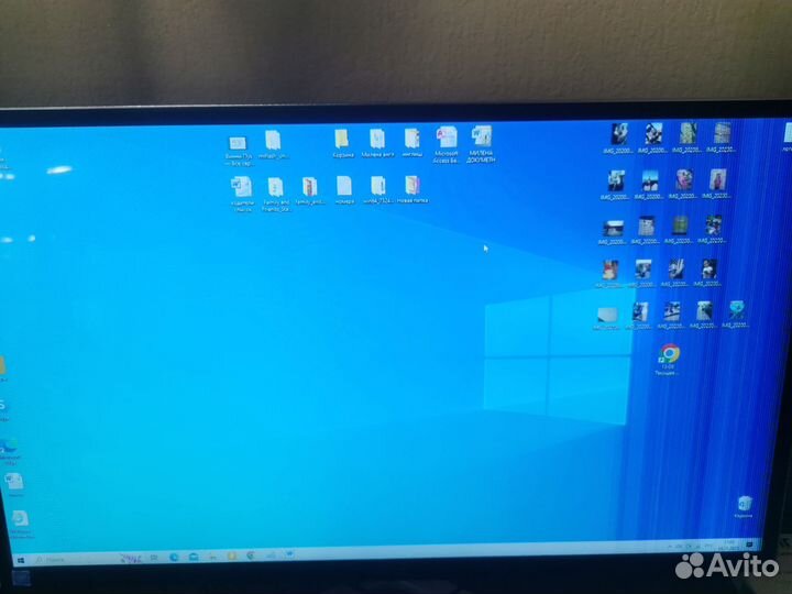 Моноблок acer c22-820 (j4005)