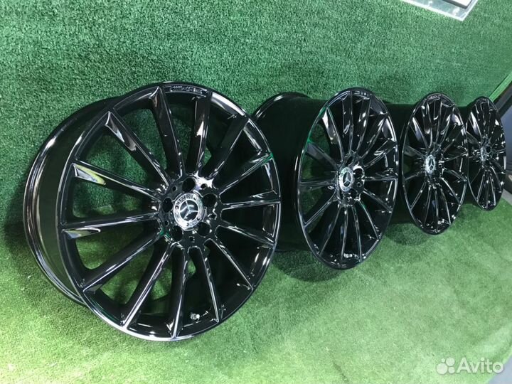 Диск Комплект дисков R20 Mercedes E W213 (2016-н.в