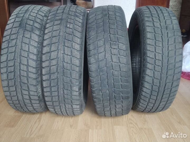 Kenda IceTec KR27 185/65 R15 88T