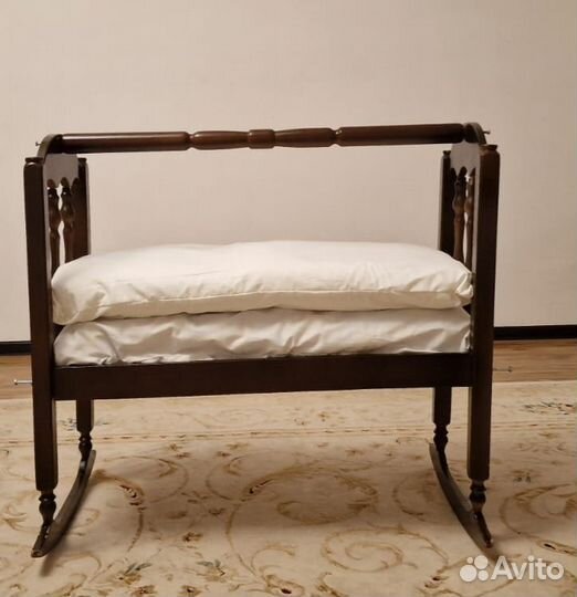 Детская люлька