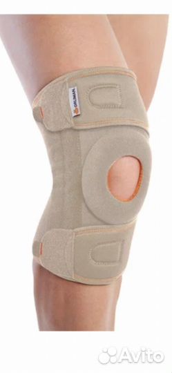 Ортез на коленный сустав orliman