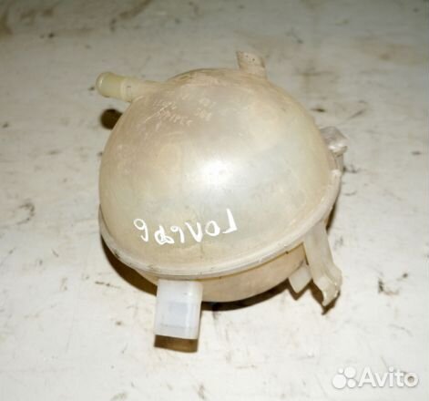 Бачок расширительный Volkswagen Golf VI