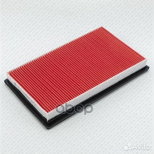 Фильтр воздушный suzuki Vitara/SX4 13- green F