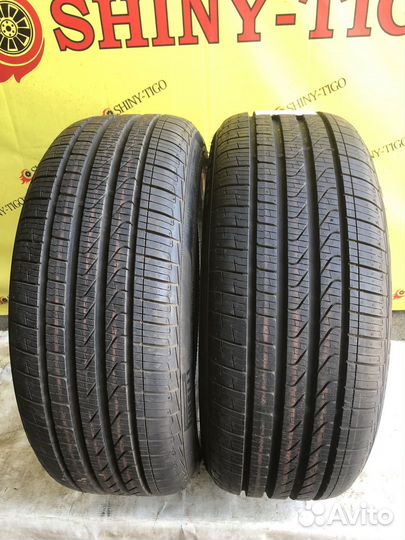 Pirelli Cinturato P7 All Season 225/45 R18 91V