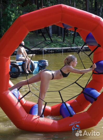 Спортивные развлечения, тимбилдинг