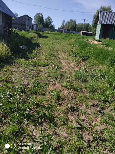 Участок 8,3 сот. (СНТ, ДНП)
