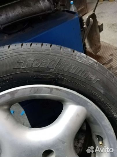 Cordiant Comfort 185/65 R15