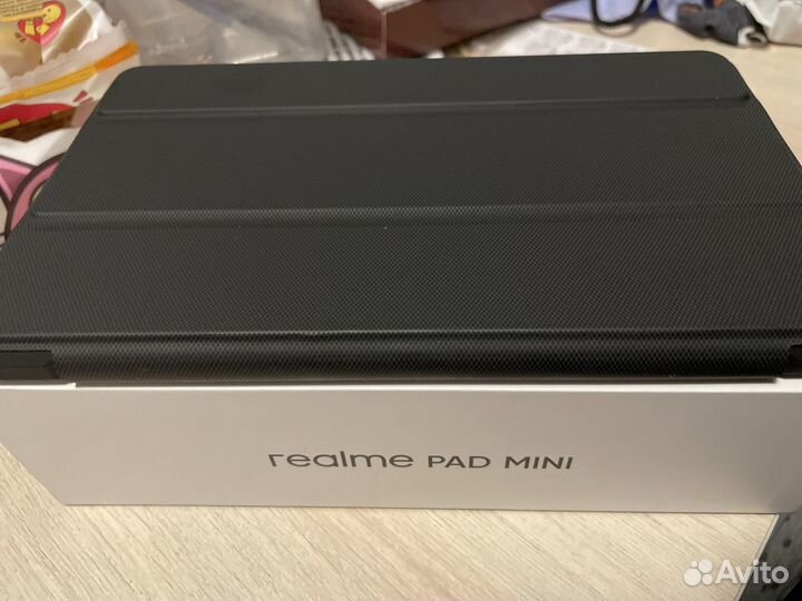 Планшет realme Pad mini 4/64 LTE