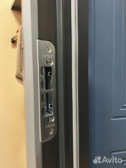 Дверь входная финская Джелд Вен 1894 (аналог)