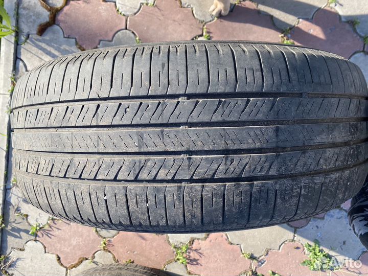 Goodyear Eagle LS 2 225/55 R18 98H