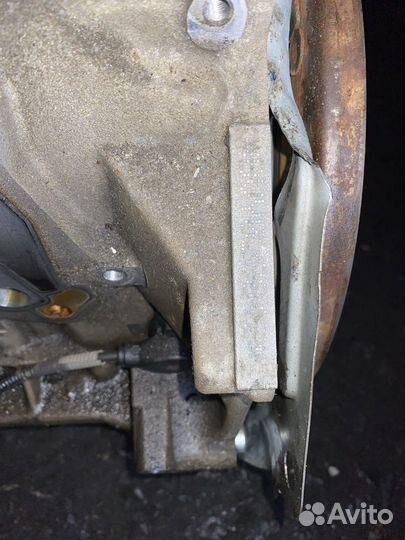 Блок цилиндров BVY Volkswagen Passat b6 3C5 BVY-02