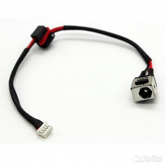 Разъем питания для Lenovo Ideapad S10-2