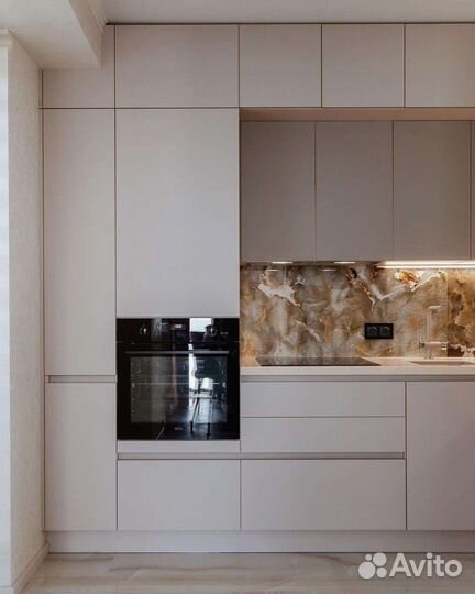 Кухонный гарнитур от производителя