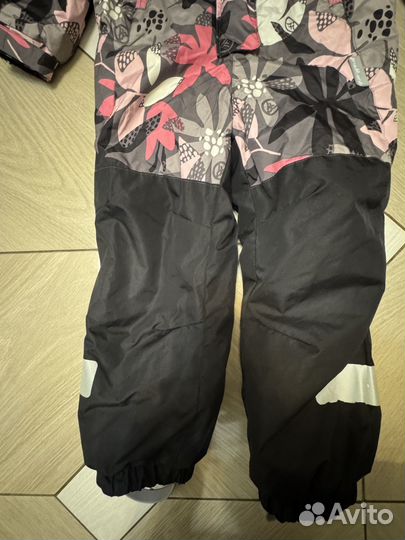 Весенний костюм Premont