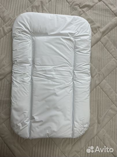 Матрасик на пеленальный столик