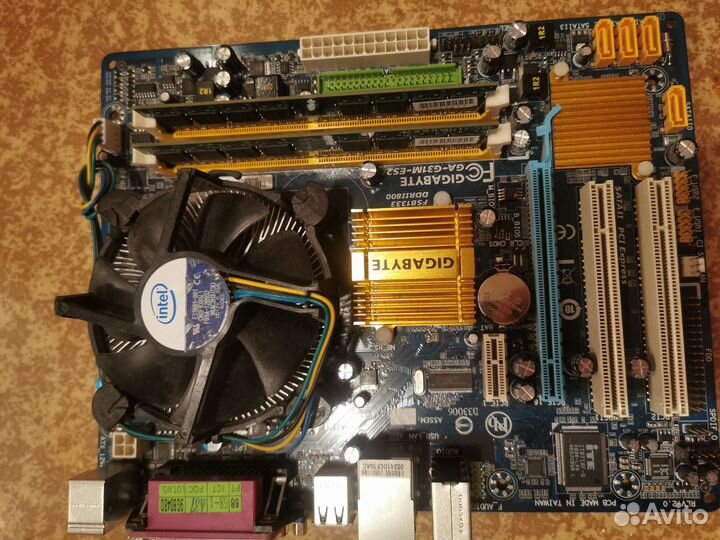 Отдам технику