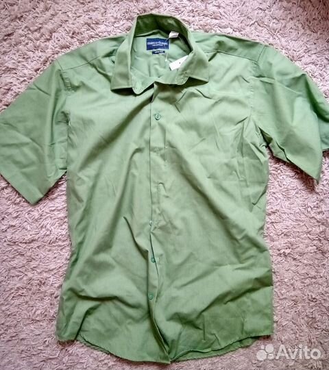 Рубашки Marco Donati