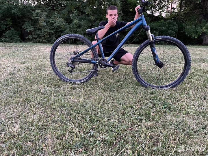 Mtb street dirt