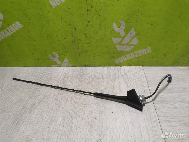 Антенна Опель Астра Джи 98-05