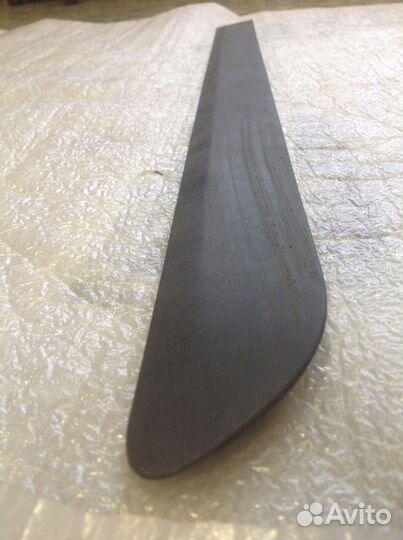 Молдинг задней правой двери Volvo XC90