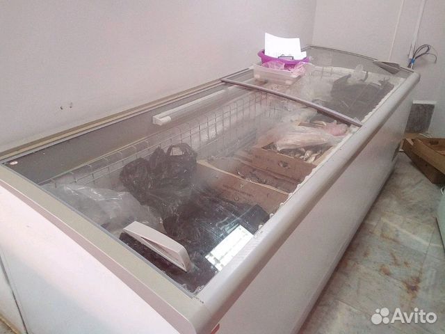 Ларь банет 2500х970