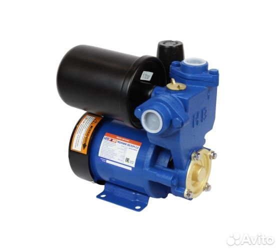 Насос-автомат HB pump молния 30-33Ч-1.5 SW2014