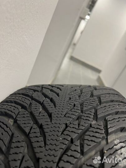 Колеса BMW r19 (g- серия) 633 стиль