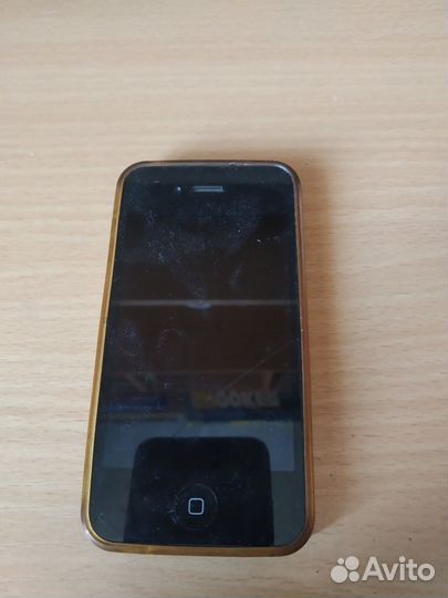 iPhone 4S, 16 ГБ