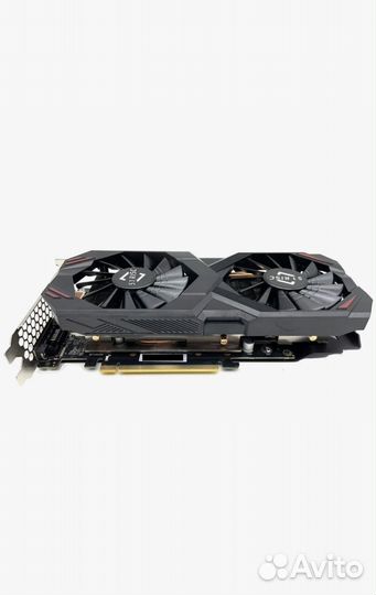 RTX 2060super 8gb