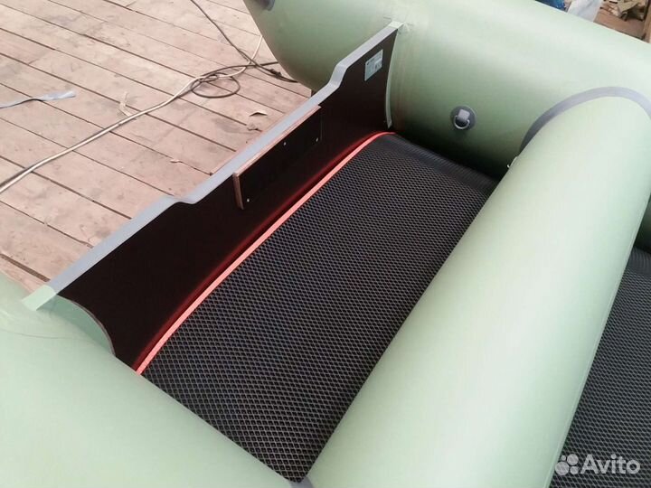 Коврики EVA ева эва в лодку Ротан/Братан и любые