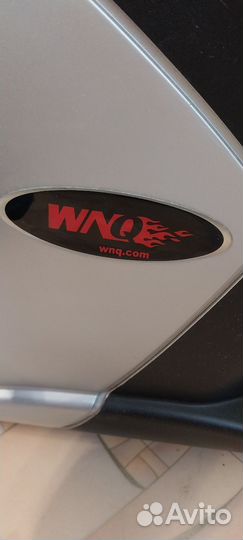 Велотренажер бу