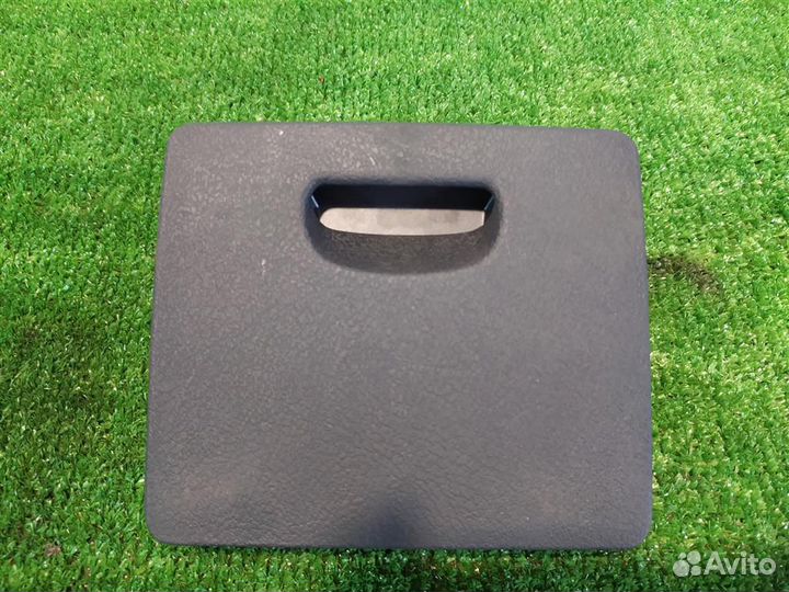 Пепельница Peugeot 407 (6E) 2005