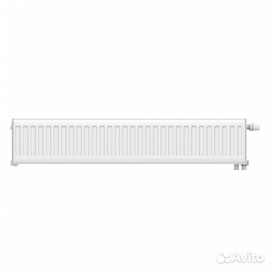 Радиатор отопления стальной Лемакс VC 22 200 1600