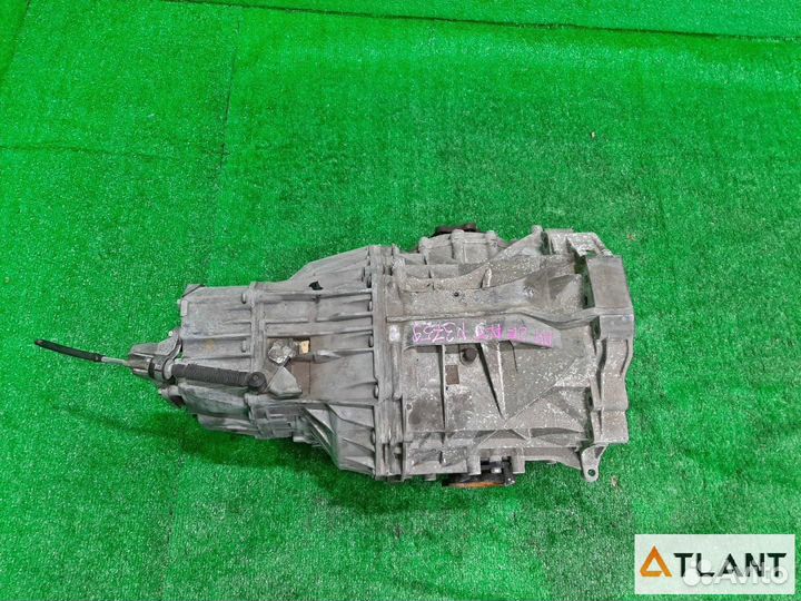 АКПП audi A4