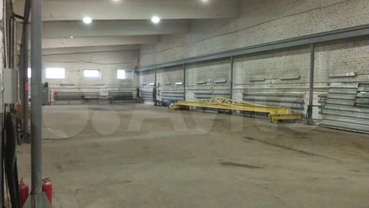 Гараж, 10 м²