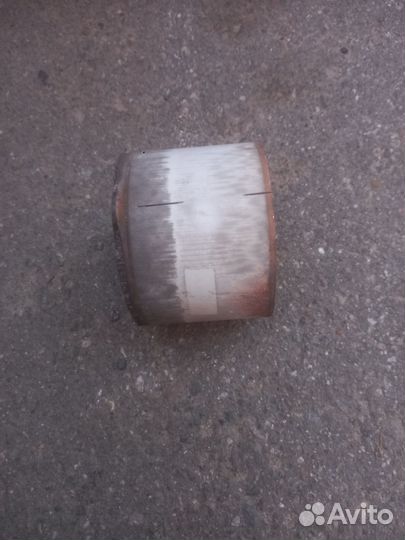 Катализатор