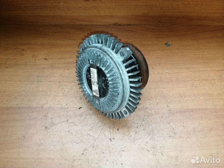 Вискомуфта Ауди / Фольксваген / Шкода