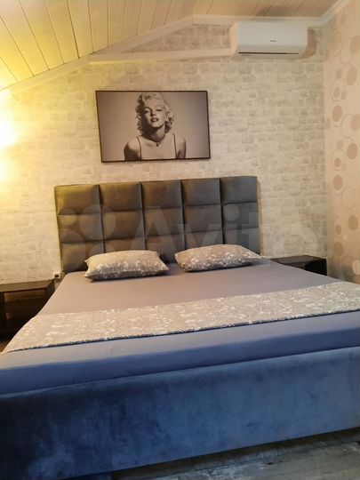 Квартира-студия, 45 м², 9/9 эт.