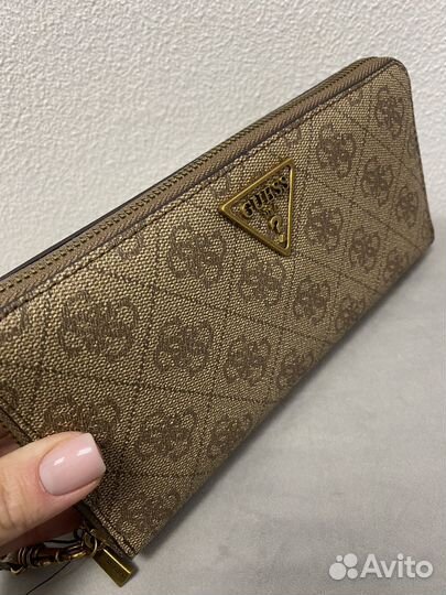 Кошелек guess новый оригинал