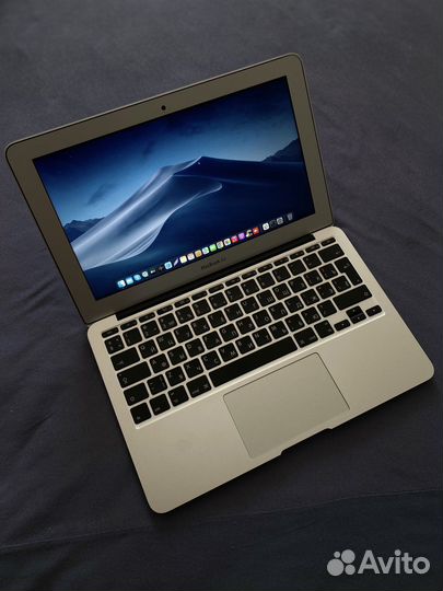 Apple MacBook Air 11 2015
