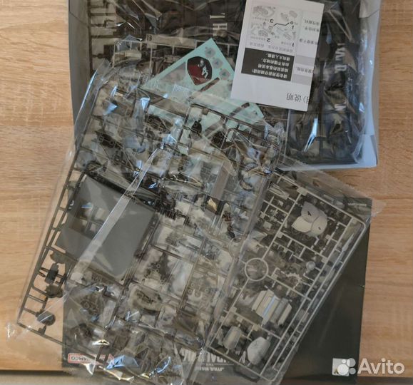 The mandalorian bandai 1/12