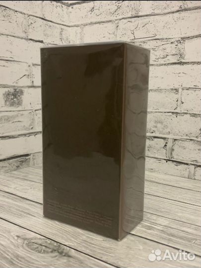 Мужской парфюм hermes