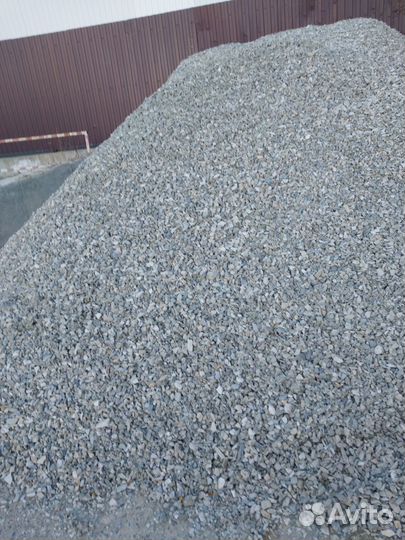 Песок мытый,щебень,отсев 0-5,перегной отсыпка, 6т