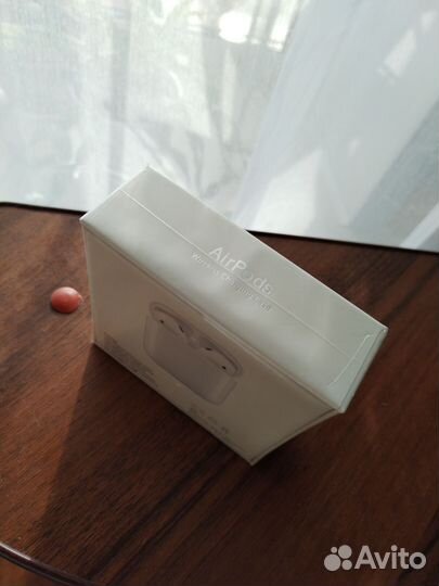 Airpods 2