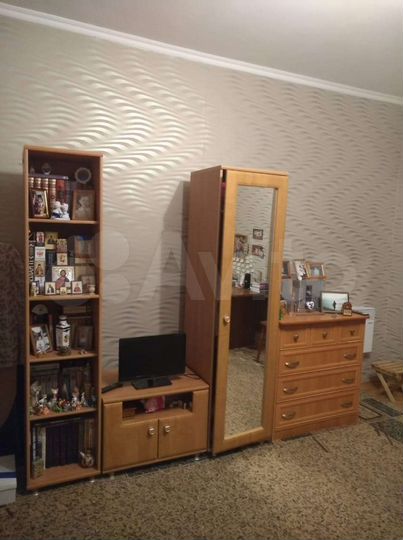 1-к. квартира, 38 м², 1/12 эт.