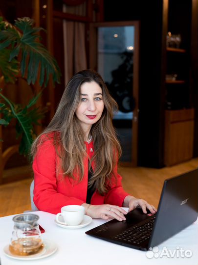 Главный бухгалтер, налоговый консультант