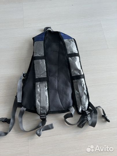 Велорюкзак acoola easy WAY новый