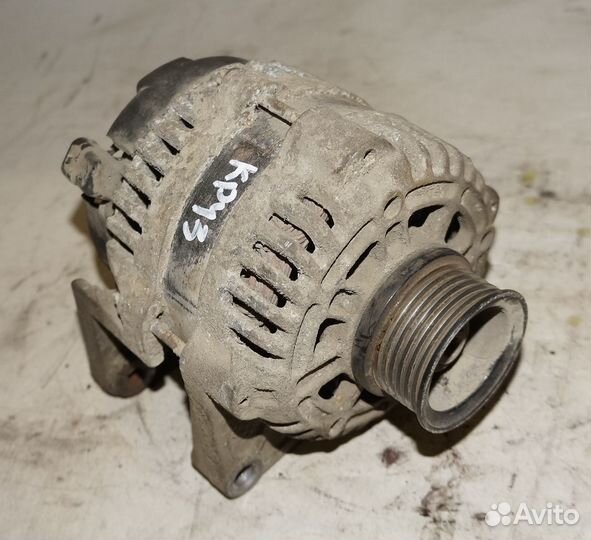 Генератор 13579667 Chevrolet Cruze 09-12г