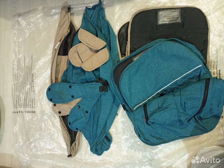 Запчасти для коляски Yoya, Babalo, Dearest